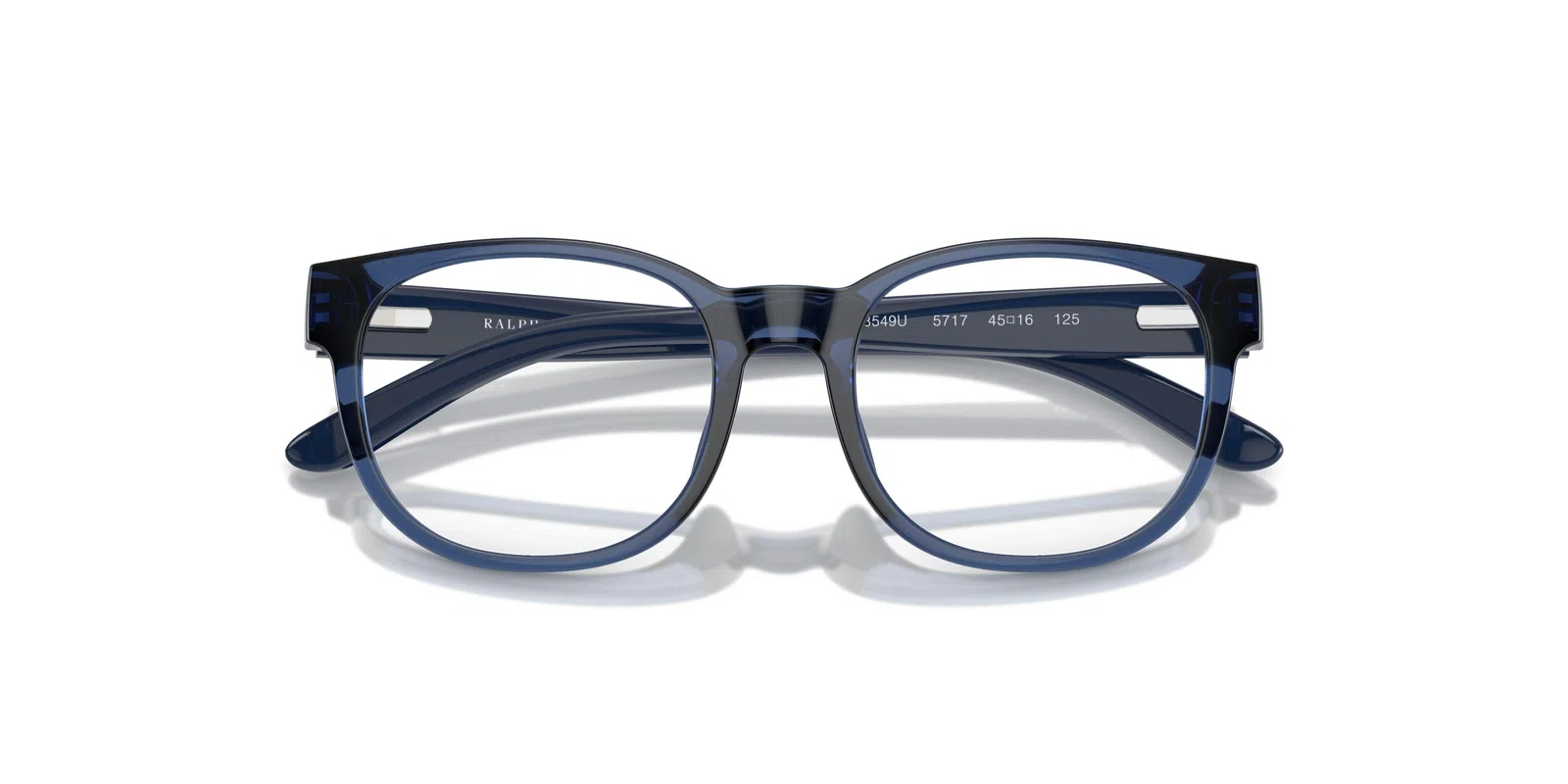 Polo Prep 8549U Eyeglasses - view 22